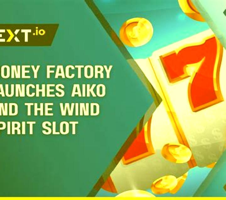 Catch The Wind slot machine