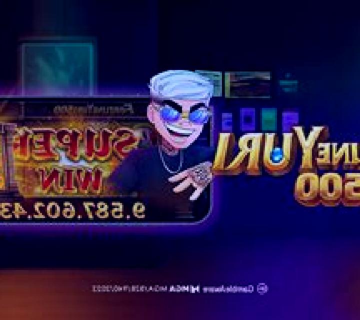 Catch Zone Fortune Folk online slot