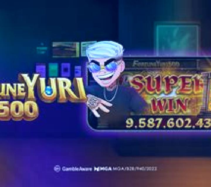 Catch Zone Fortune Folk slot game