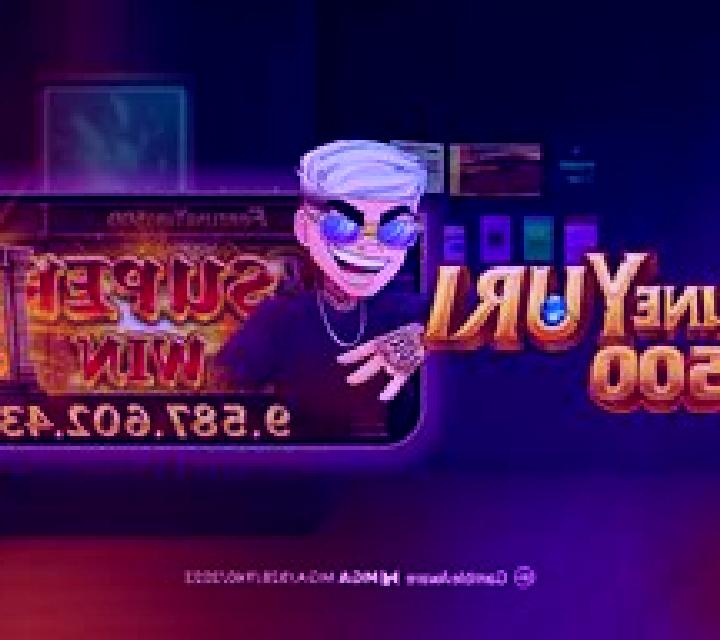Catch Zone Fortune Folk slot