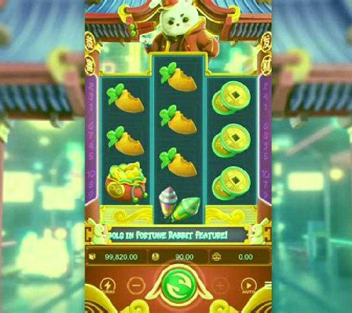 Catchin Fortune online slot