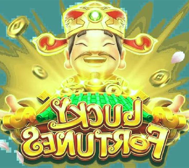 Catchin Fortune slot game