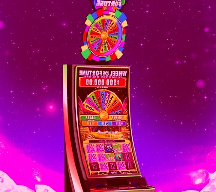 Catchin Fortune slot machine