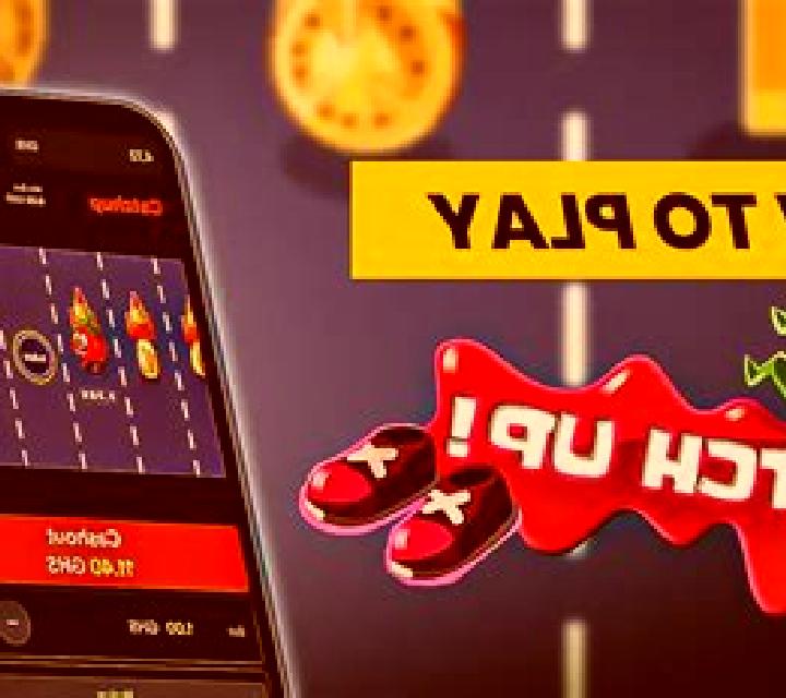 Catchup slot game