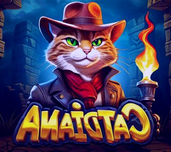 Catdiana slot machine