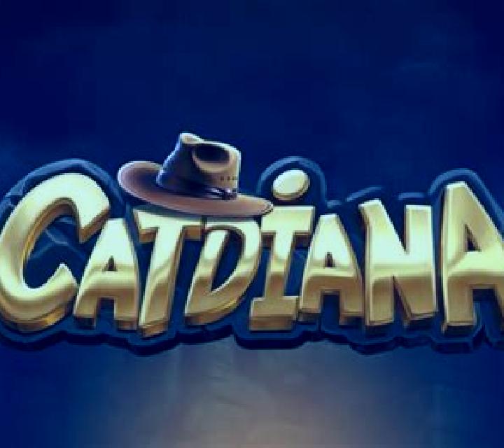 Catdiana slot