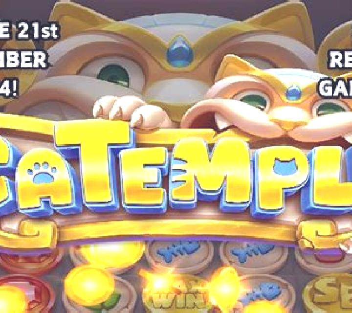 Catemple slot