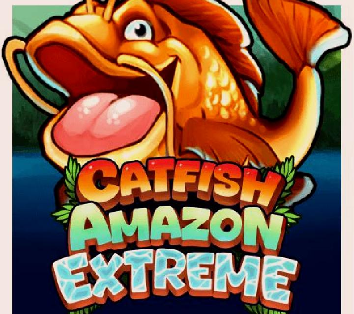 Catfish Amazon Extreme slot