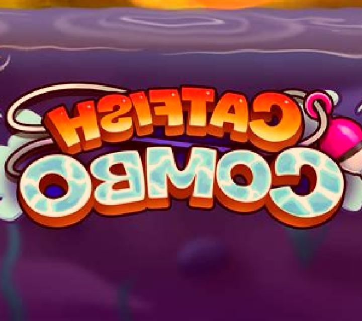 Catfish Combo slot game