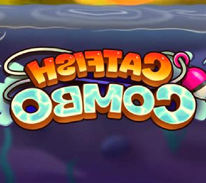 Catfish Combo slot