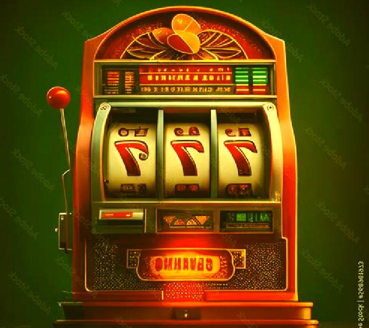 Cathedral 9 slot machine