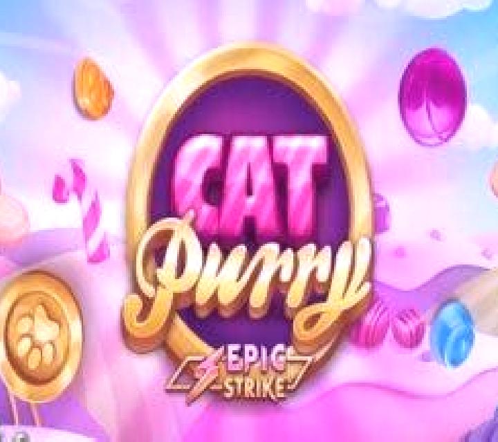 CatPurry slot
