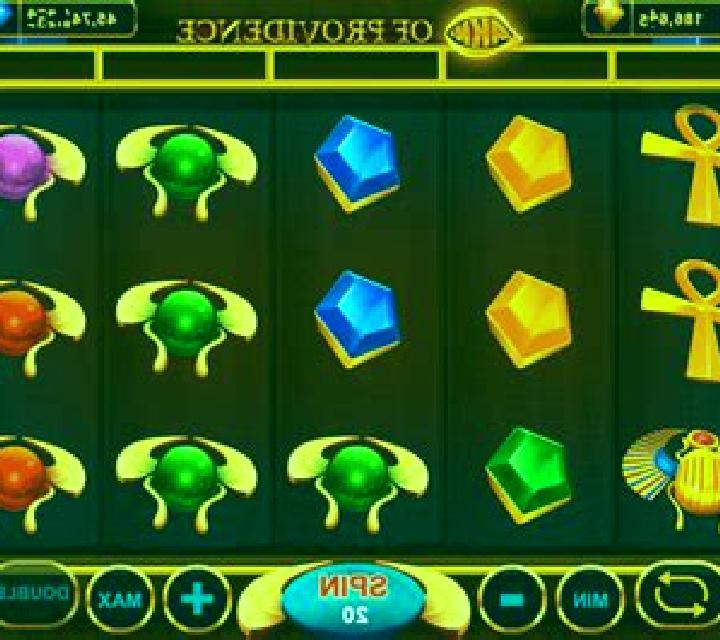 Catrina’s Coins online slot