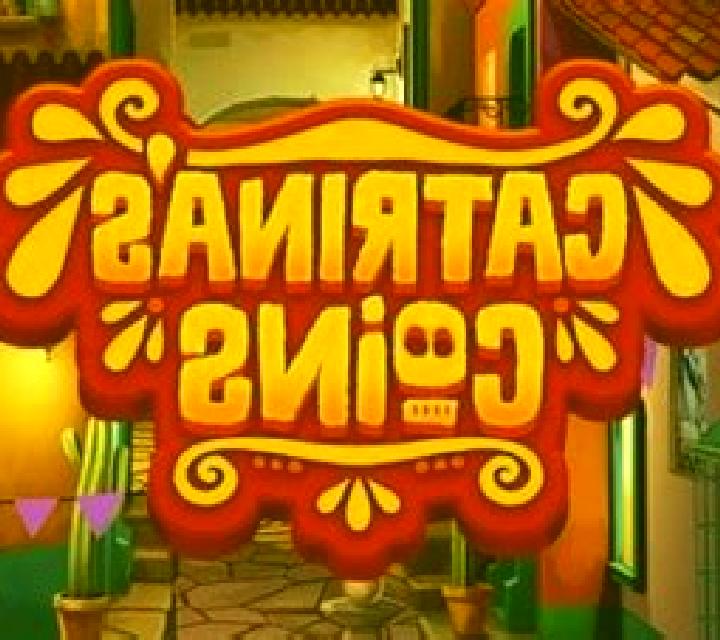 Catrina’s Coins slot