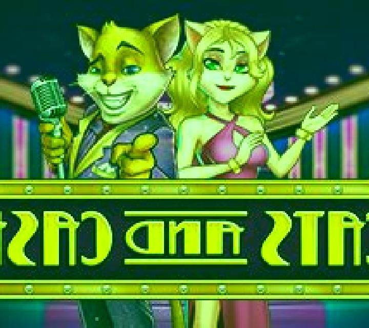 Cats and Cash slot
