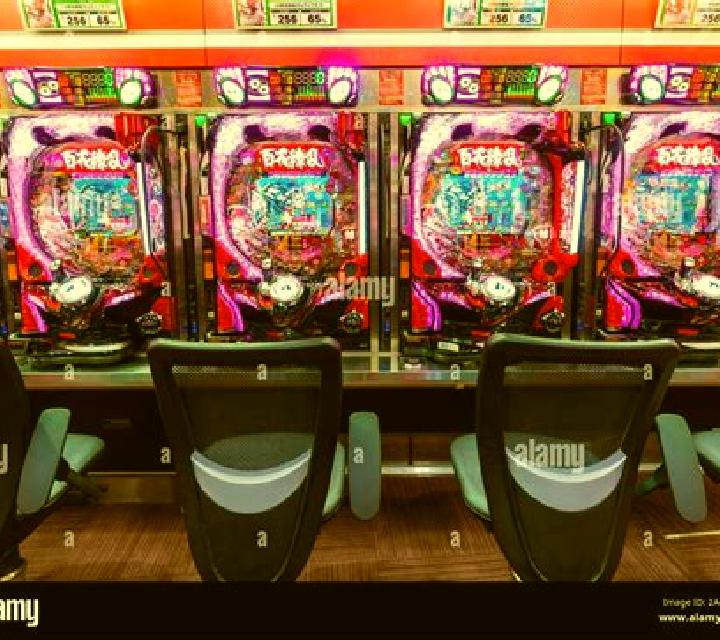 Cats Balls Pachinko slot