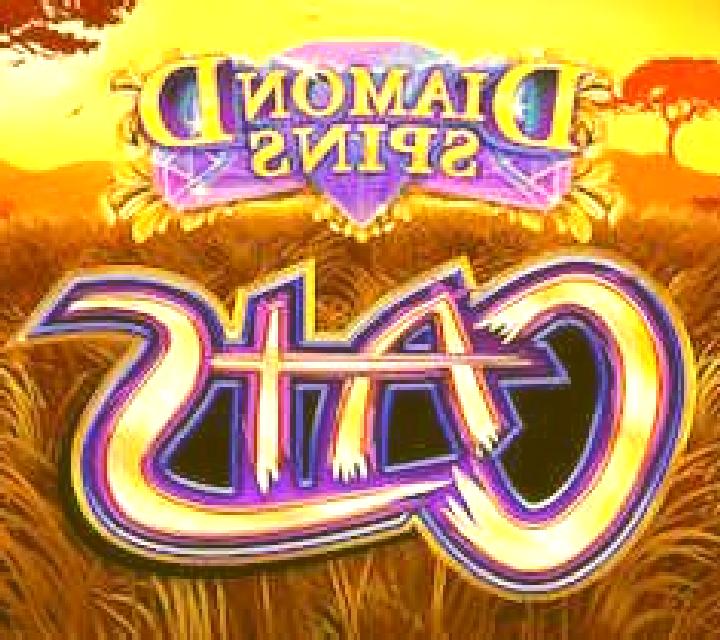 Cats Diamond Spins slot
