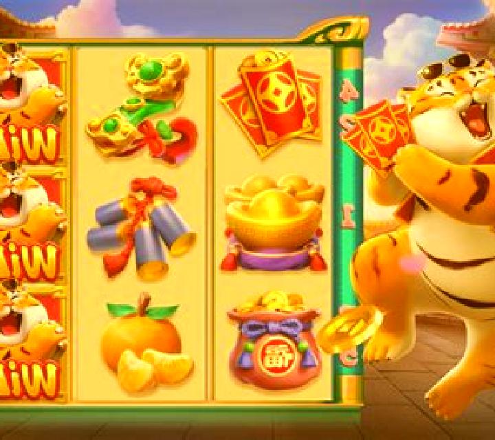 Cats Fortune slot machine