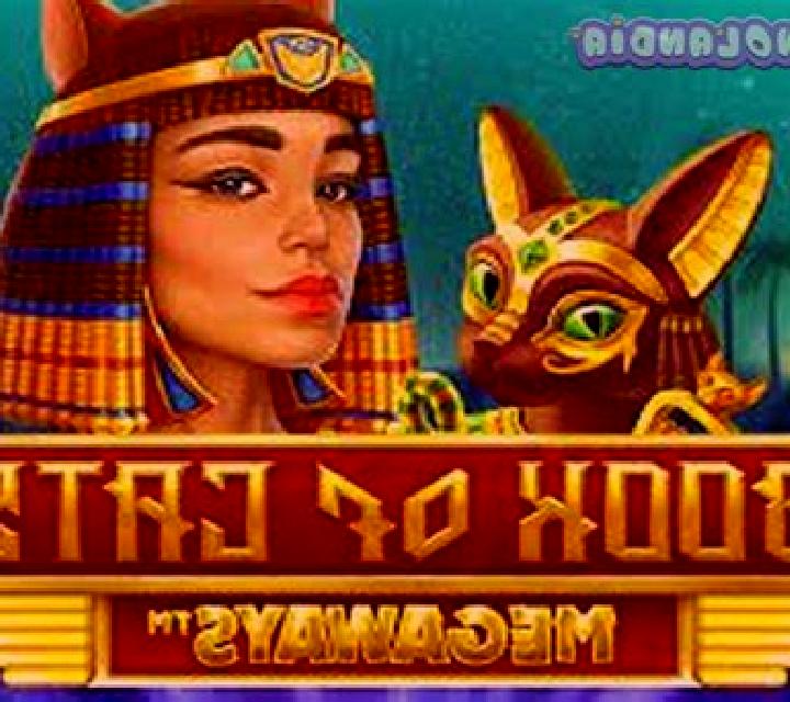 Cats Megaways: Play slot