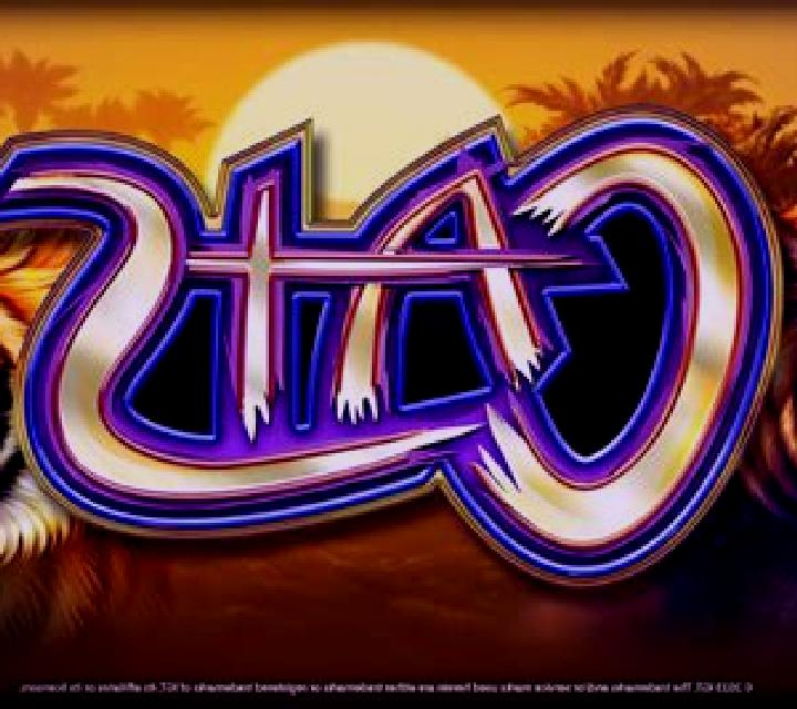 Cats online slot
