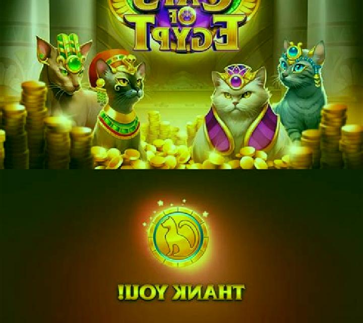 Cats (Portomaso) online slot