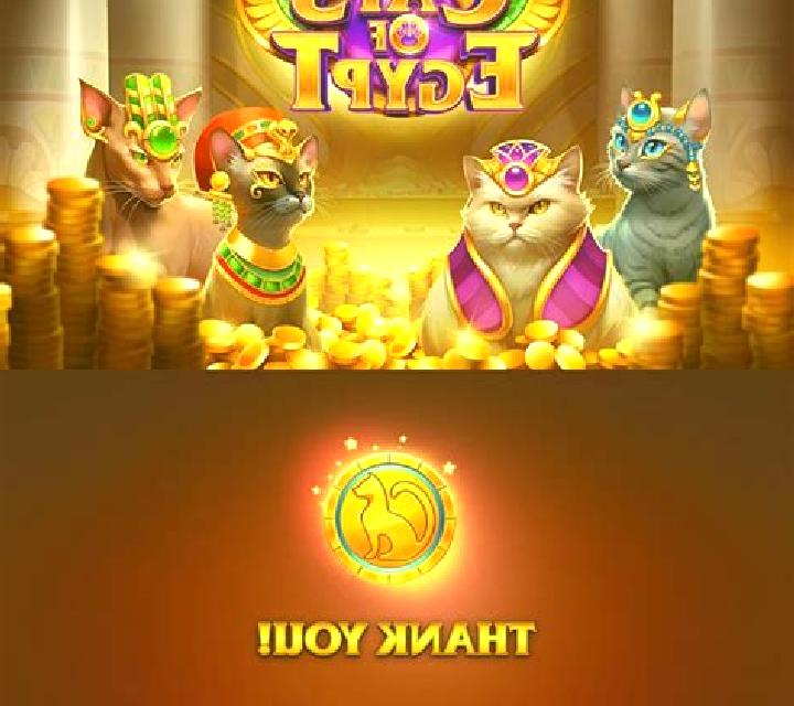 Cats (Portomaso) slot machine
