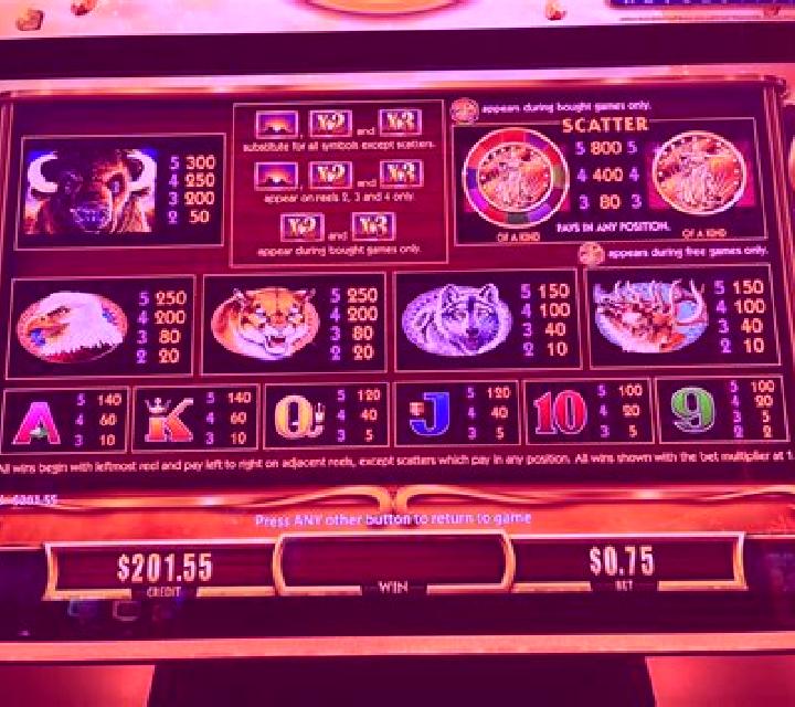 Cats Royal slot machine