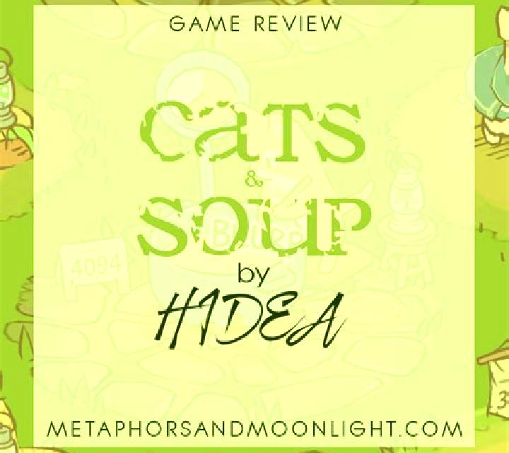 Cat s Soup slot game