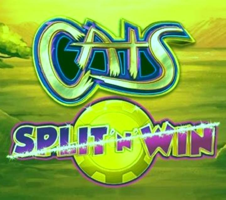 Cats Split n Win slot