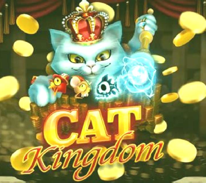 Catsino Royale online slot