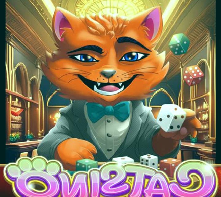 Catsino slot