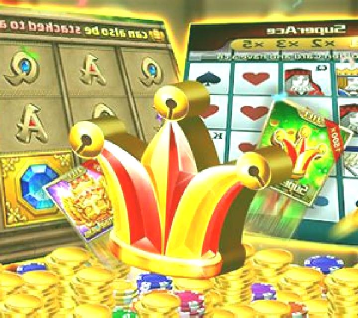 Catstellar online slot