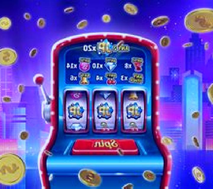 Catstellar slot machine