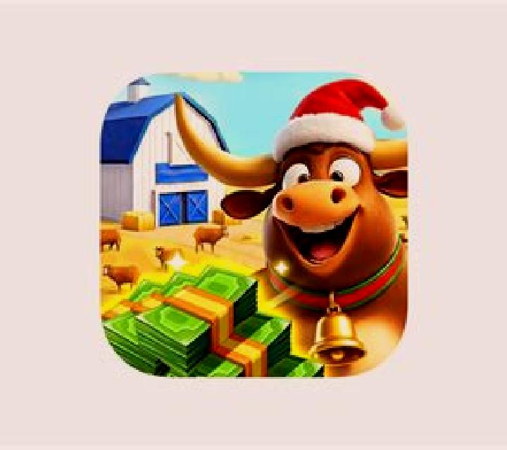 Cattle Clash online slot