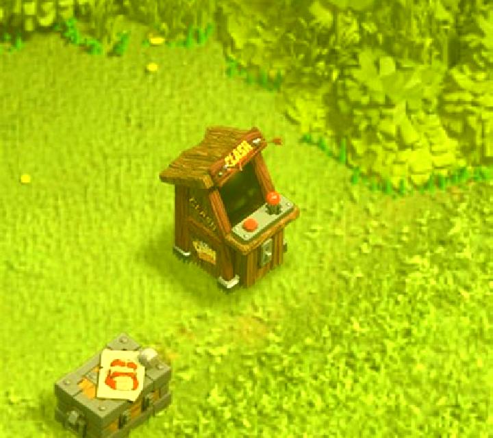Cattle Clash slot machine