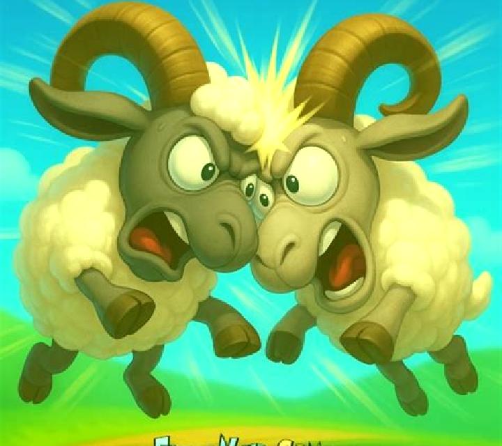 Cattle Clash slot