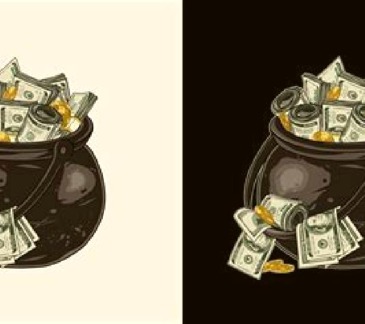 Cauldron of Cash slot machine