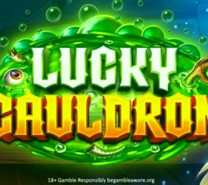 Cauldron slot