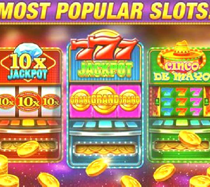 Cavalier Cash Scratch and Win slot machine