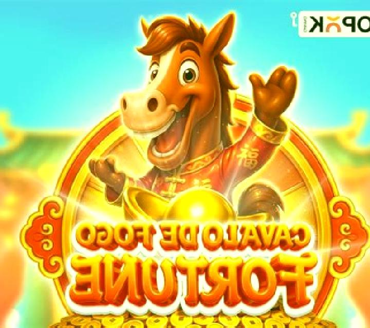 Cavalo De Fogo Fortune online slot