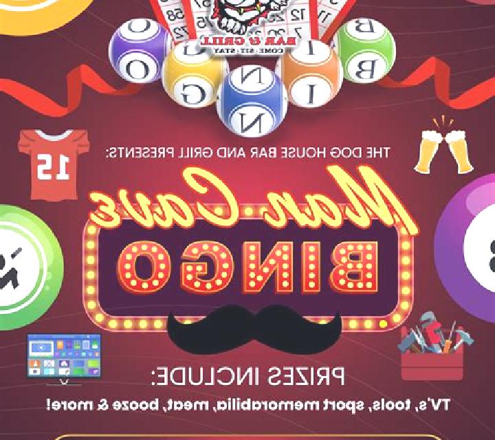 Cave Bingo online slot