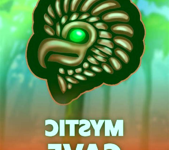 Cave Mystery slot game