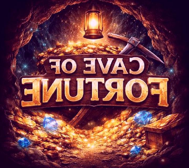 Cave of Dwarf s Fortune online slot