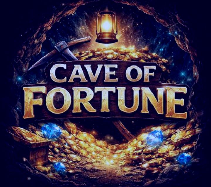 Cave of Dwarf s Fortune slot