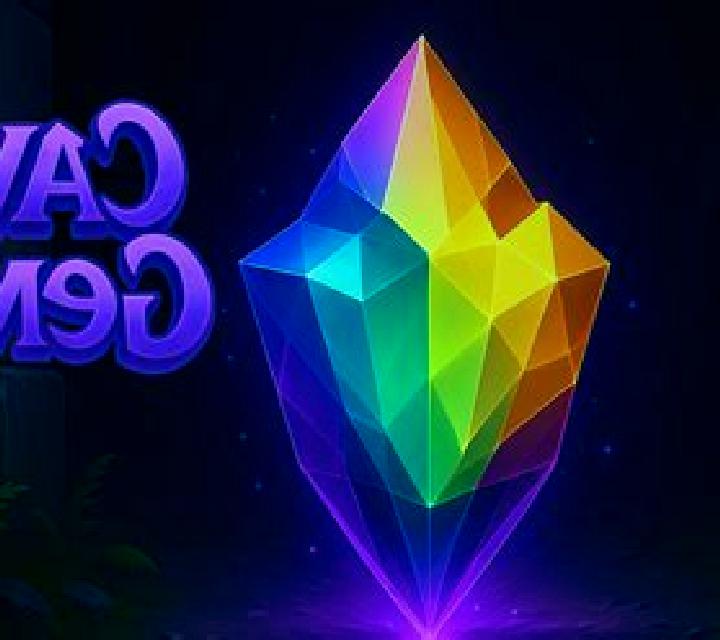 Cave of Gems online slot