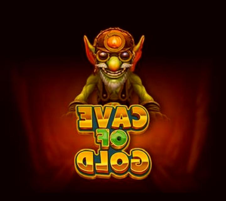 Cave of Gold online slot