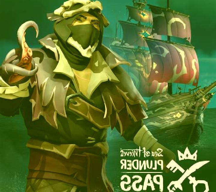 Cave of Plunder online slot