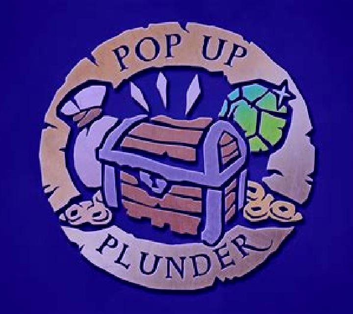 Cave of Plunder slot game
