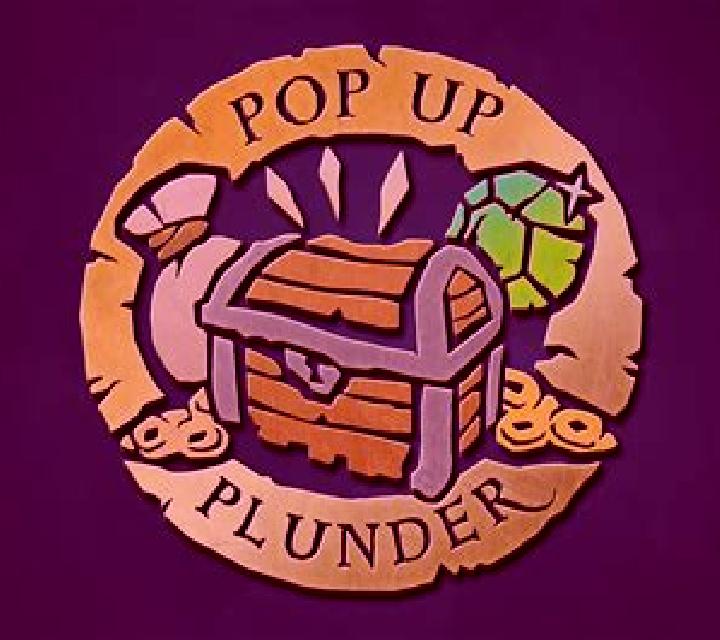 Cave of Plunder slot