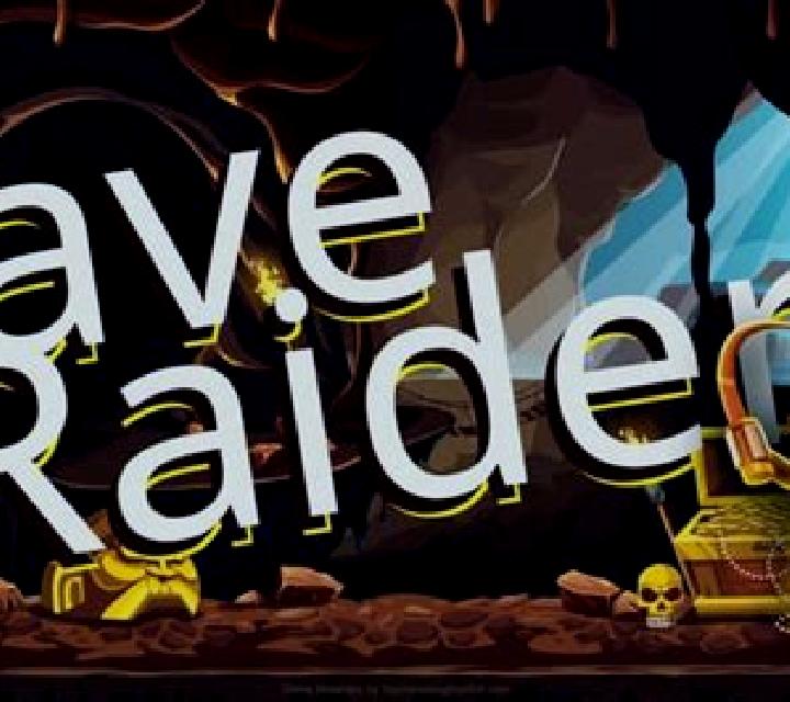 Cave Raiders online slot